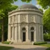 Julius Beer Mausoleum