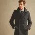J.Crew Dock Peacoat