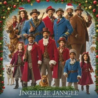 Jingle Jangle