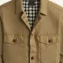 J.Crew Wallace & Barnes Chore Jacket