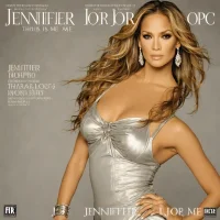 Jennifer Lopez - This Is Me... Then