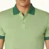 John Smedley Bobby Sea Island Cotton Polo Shirt