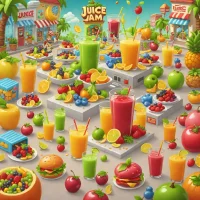 Juice Jam