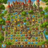 Jewel Match Royale