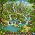 Jewel Match Naturescapes