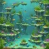 Jewel Match Aquascapes