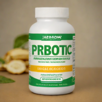 Jarrow Formulas Probiotic