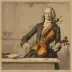 J.S. Bach: Sonata No. 2 in A minor for Solo Violin, BWV 1003