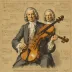 J.S. Bach: Sonata No. 3 in C major for Solo Violin, BWV 1005