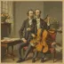 Josef Rheinberger: Violin Sonata No. 2 in E minor, Op. 105