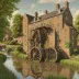 Jordan's Mill