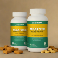 Jarrow Formulas Melatonin
