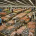 Jagalchi Fish Market Busan