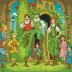 Jack and the Beanstalk (Alan P. Frayn)