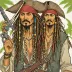 Jack Sparrow