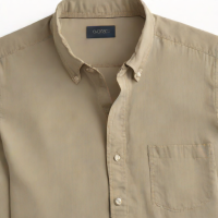 J.Crew Ex-Tech Oxford Shirt