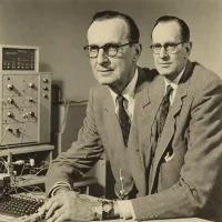 J. C. R. Licklider