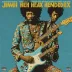Jimi Hendrix - Blues