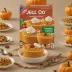 Jell-O Pumpkin Spice Pudding