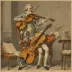 Jean-Marie Leclair: Violin Sonata, Op. 2 No. 6