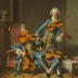 Jean-Marie Leclair: Violin Sonata, Op. 2 No. 8