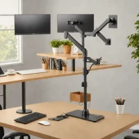 Jarvis Monitor Arm