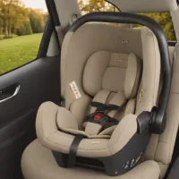Joie i-Snug Infant Car Seat