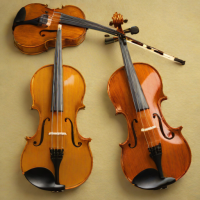 Jay Haide Violin