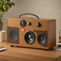 JBL Authentics 300