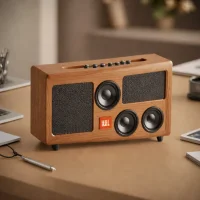 JBL Authentics 500