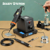 JustBudy Soldering Station