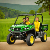 John Deere Gator X4x4