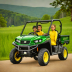John Deere Gator X4x4