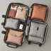 July Packing Cubes