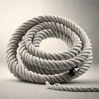 JBM Battle Rope