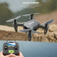 JJRC H47 Explorer Mini Drone