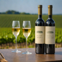 Jackson-Triggs Niagara Estate (Ontario)