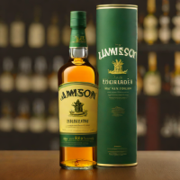 Jameson Irish Whiskey