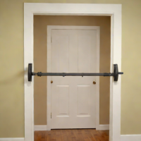 JFIT Doorway Pull Up Bar
