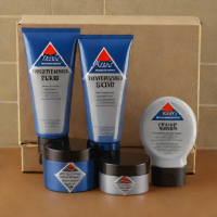 Jack Black The Turbo Facial Scrub Kit