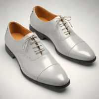 JWorld Men's Dress Shoes