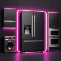 Joybird Briar Sectional