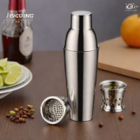 Joyoung Stainless Steel Cocktail Shaker