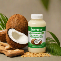 Jarrow Formulas Virgin Coconut Oil