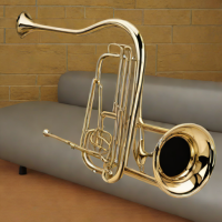 Jupiter XTB-1100 Student Trombone