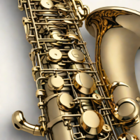 Jupiter JAS500 Alto Saxophone