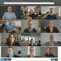Jitsi Videobridge