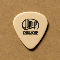 Jim Dunlop Stubby .88mm