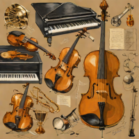 Jupiter 800 Series Bb Clarinet