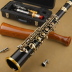 Jupiter JCL-700 Bb Clarinet
